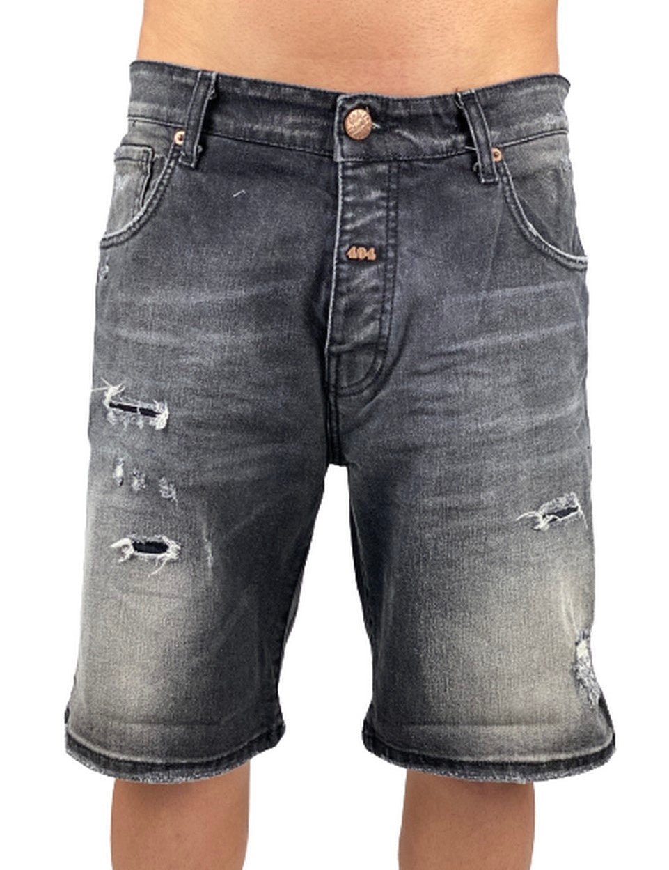 Estate, Short, SS18, Uomo