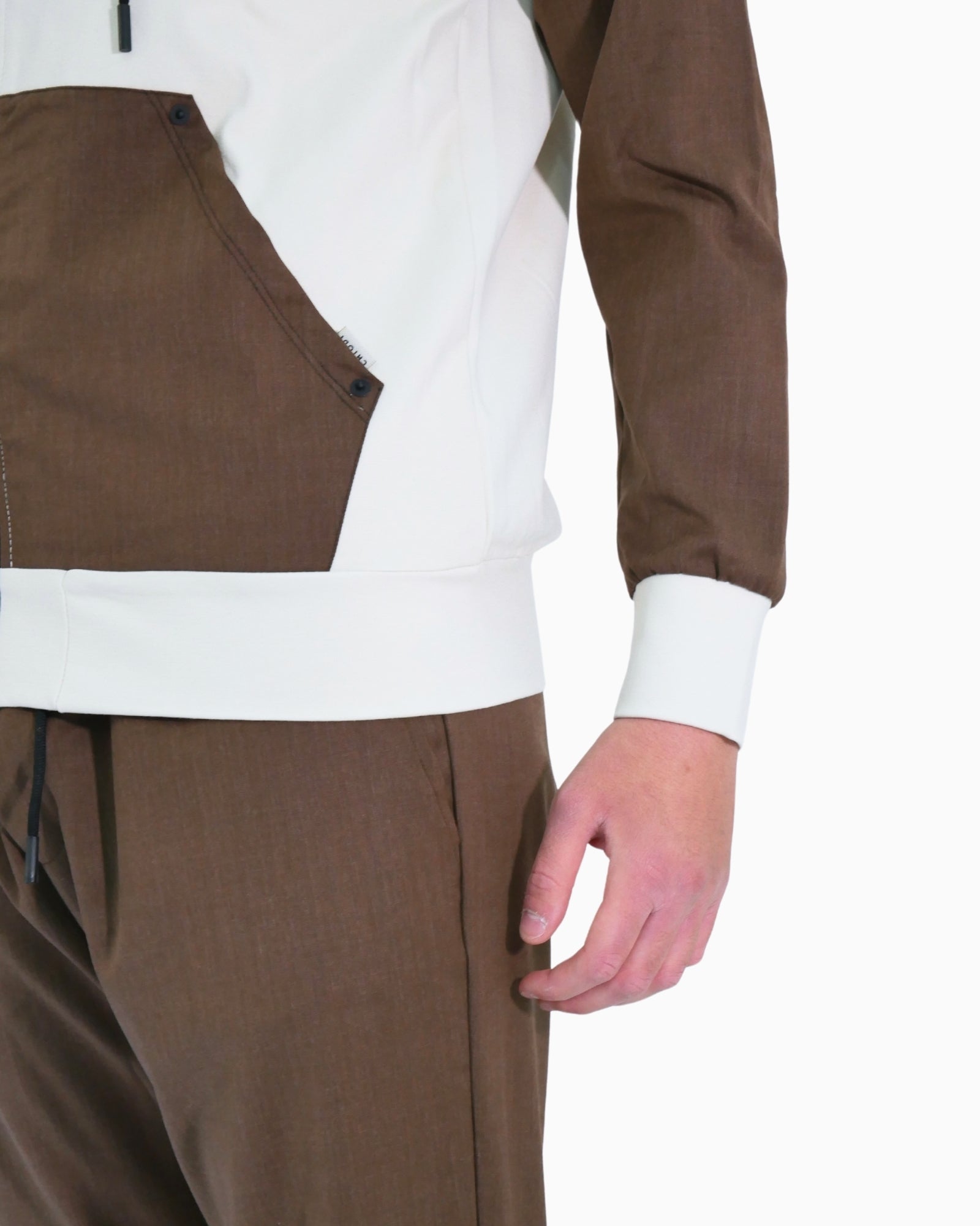 Chiodi Milano Coordinato SS25-005-006-M - SanShopLuxury - 2025, Abbigliamento, Chiodi Milano, Coordinato, Idoneo, L, M, Marrone, New, Primavera/Estate, S, SS25, Uomo, XL, XXL, XXXL