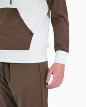 Chiodi Milano Coordinato SS25-005-006-M - SanShopLuxury - 2025, Abbigliamento, Chiodi Milano, Coordinato, Idoneo, L, M, Marrone, New, Primavera/Estate, S, SS25, Uomo, XL, XXL, XXXL