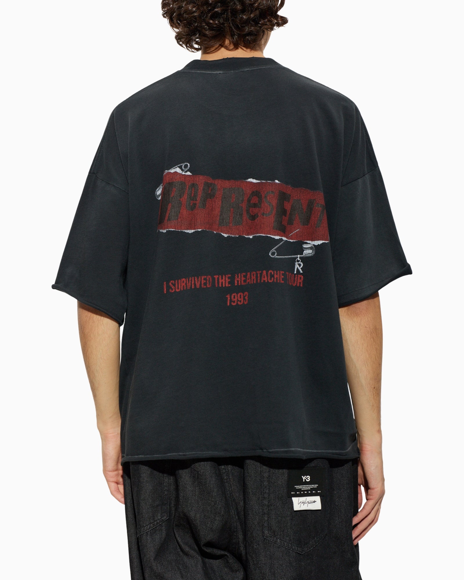 Represent T-Shirt MLM101074/06