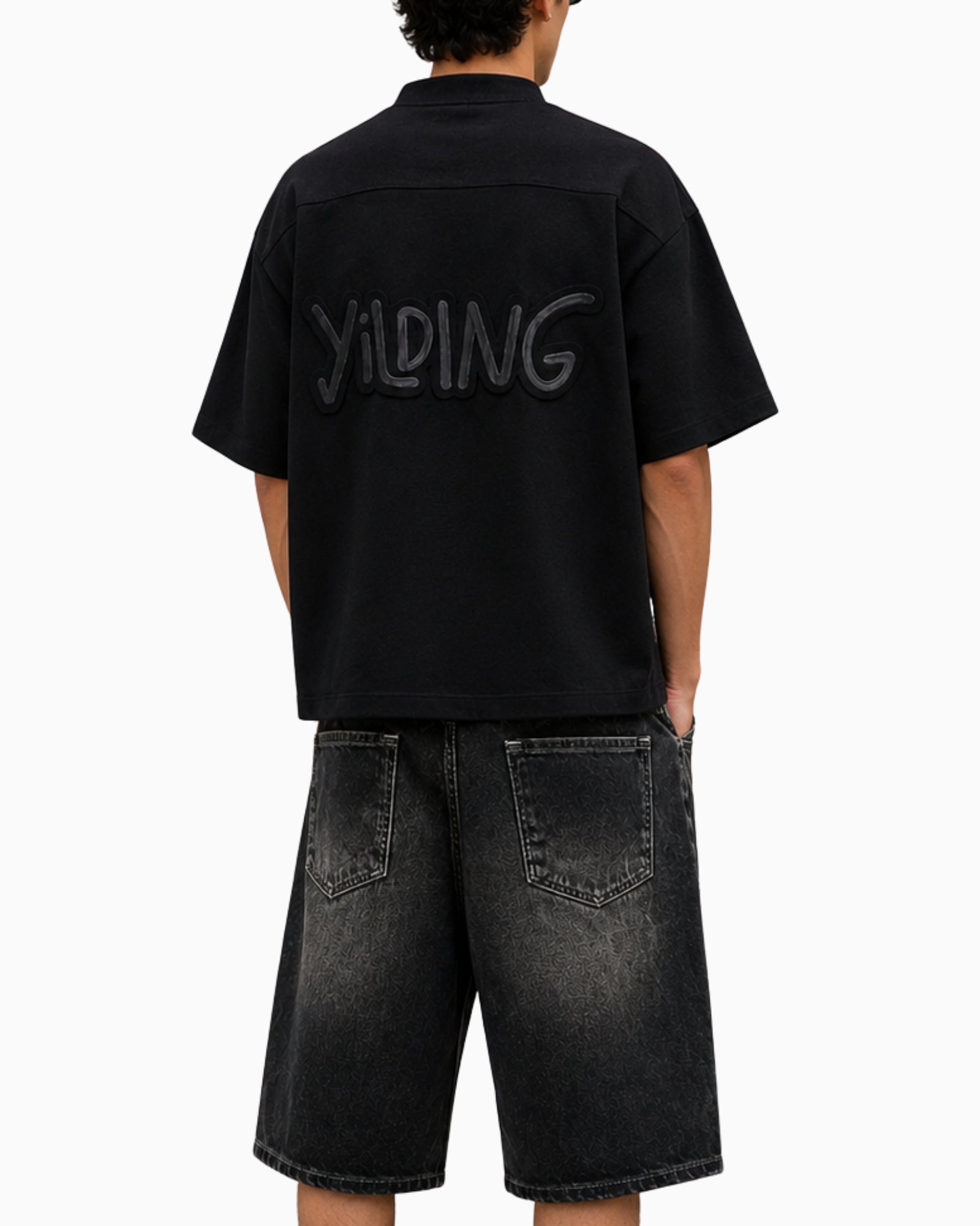 Donotconform T-Shirt TEE3041-NE