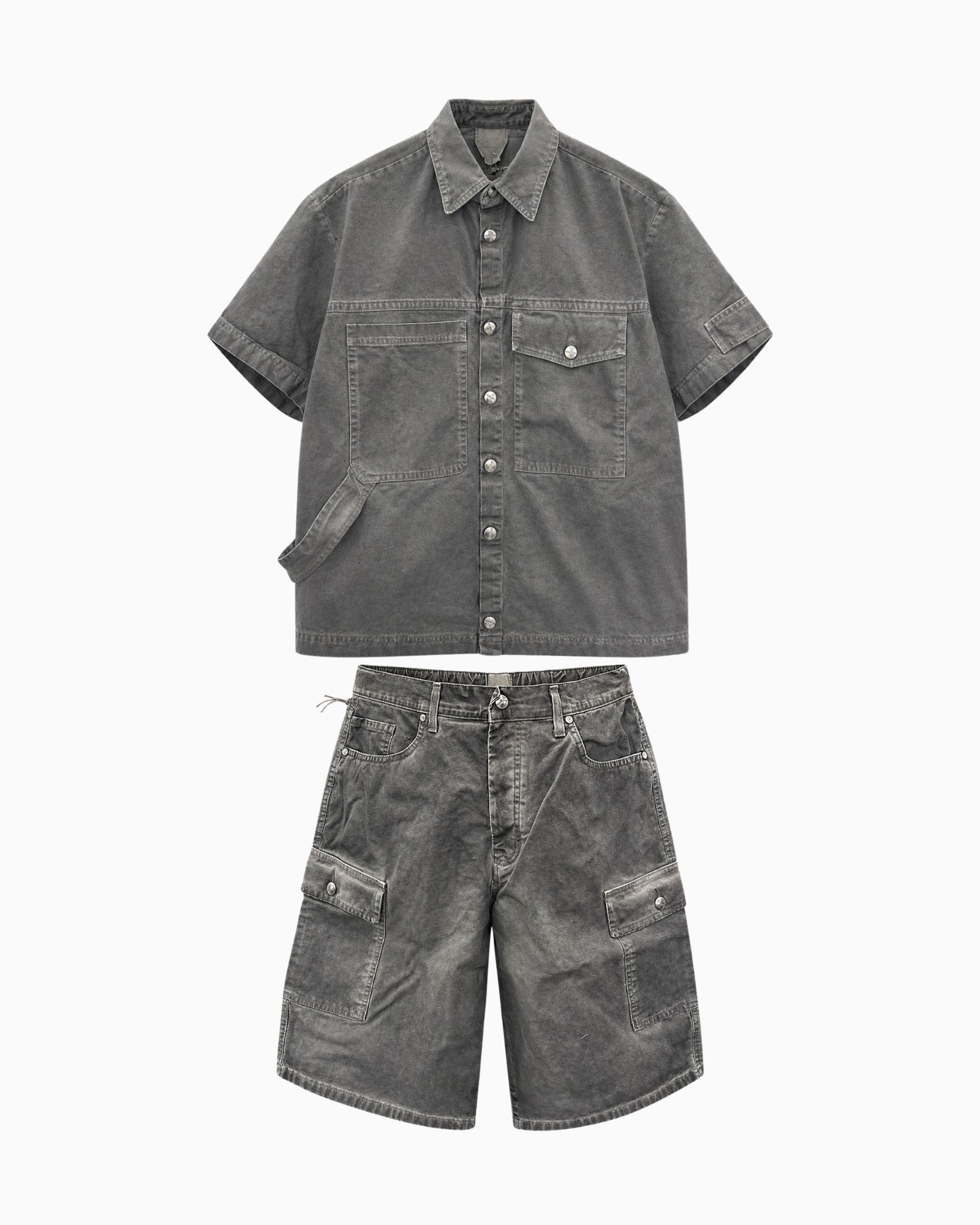 Gavensemble Camicia SS26SHIRTJ900-G