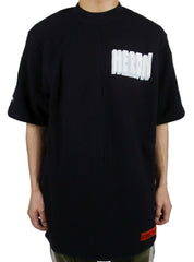 Heron Preston T-Shirt HMAA010S2091413 1001