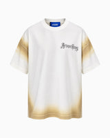 Artsupermoney T-Shirt TS102-WHT
