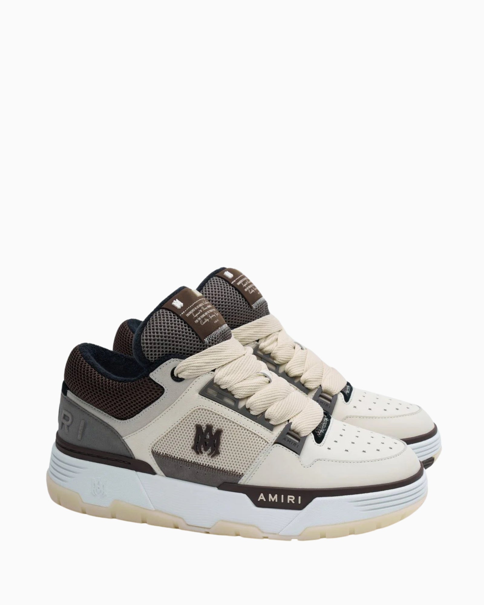 Inverno, Beige, Calzature, FW25, Idoneo, New, Sneakers, Uomo