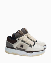 Amiri Sneakers AMFOSR1130-210 - SanShopLuxury - 2025, 40, 41, 42, 43, Amiri, Autunno/Inverno, Beige, Calzature, FW25, Idoneo, New, Sneakers, Uomo