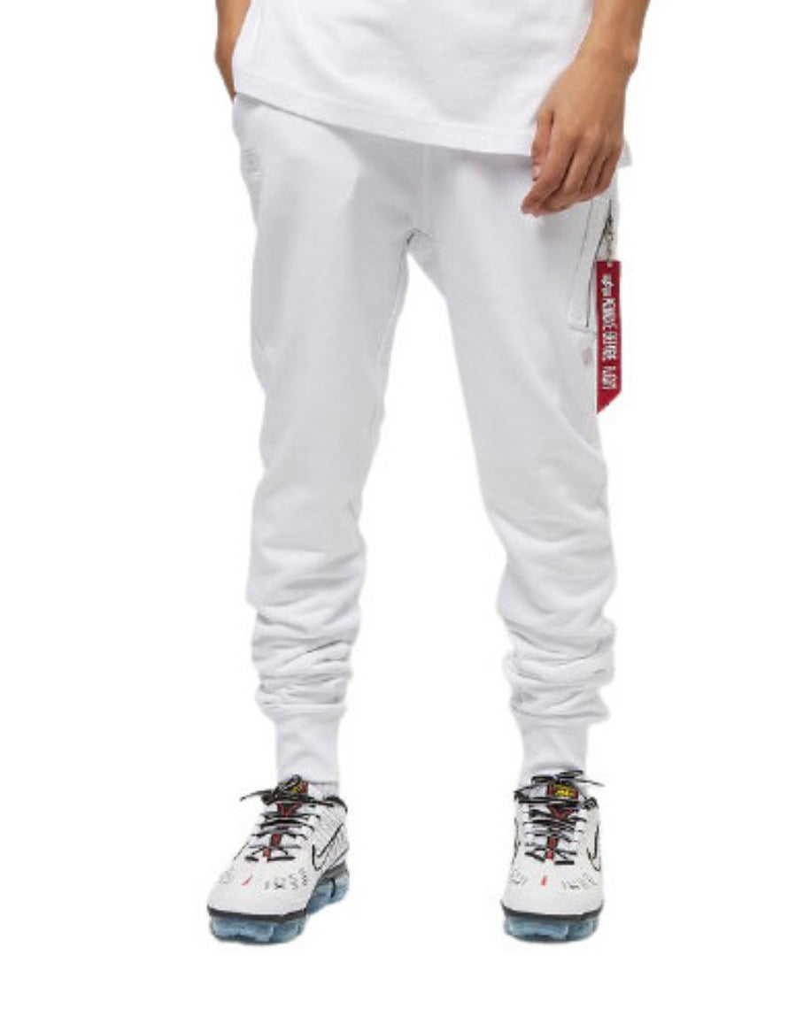 Inverno, Bianco, FW21, L, M, Nero, Outlet, Pantatuta, Uomo, XL