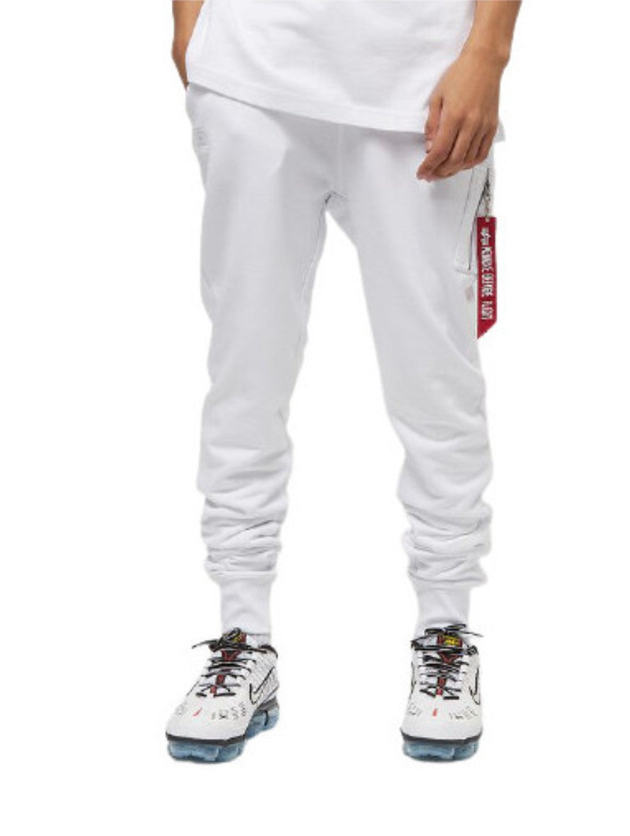 Inverno, Bianco, FW21, L, M, Nero, Outlet, Pantatuta, Uomo, XL