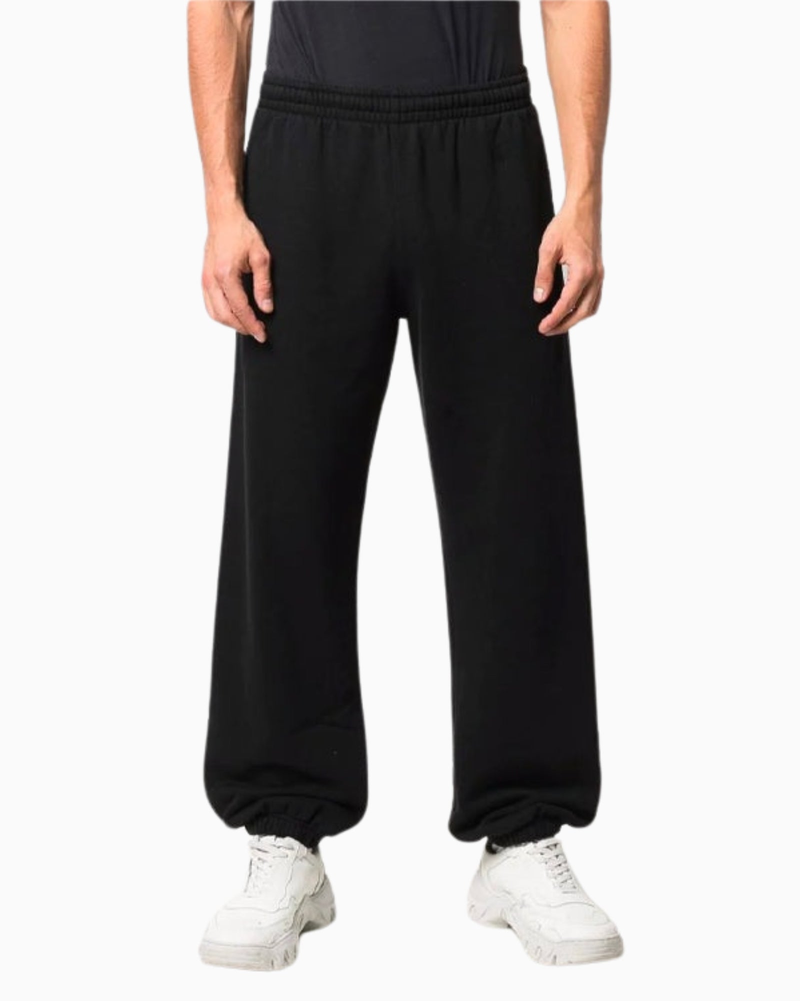 Off-White Pantatuta OMCH029C99FLE0011010