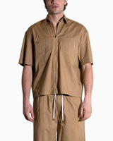 Gavensemble Camicia SS25-SHIRT424-BG