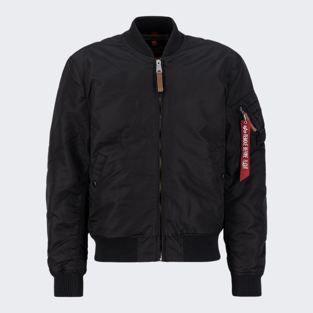 Alpha Industries Giubbino 191118