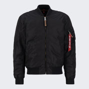 Alpha Industries Giubbino 191118