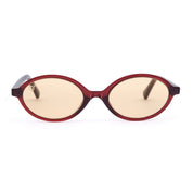 Sunglasses Occhiali TOKYO MOCHA VINO-C03 - SanShopLuxury - 2025, Accessori, Autunno/Inverno, Bellezza, Continuativo, Donna, New, Occhiali, Primavera/Estate, Rosso, SS25, Stellato, Sunglasses, UNISEX, Uomo