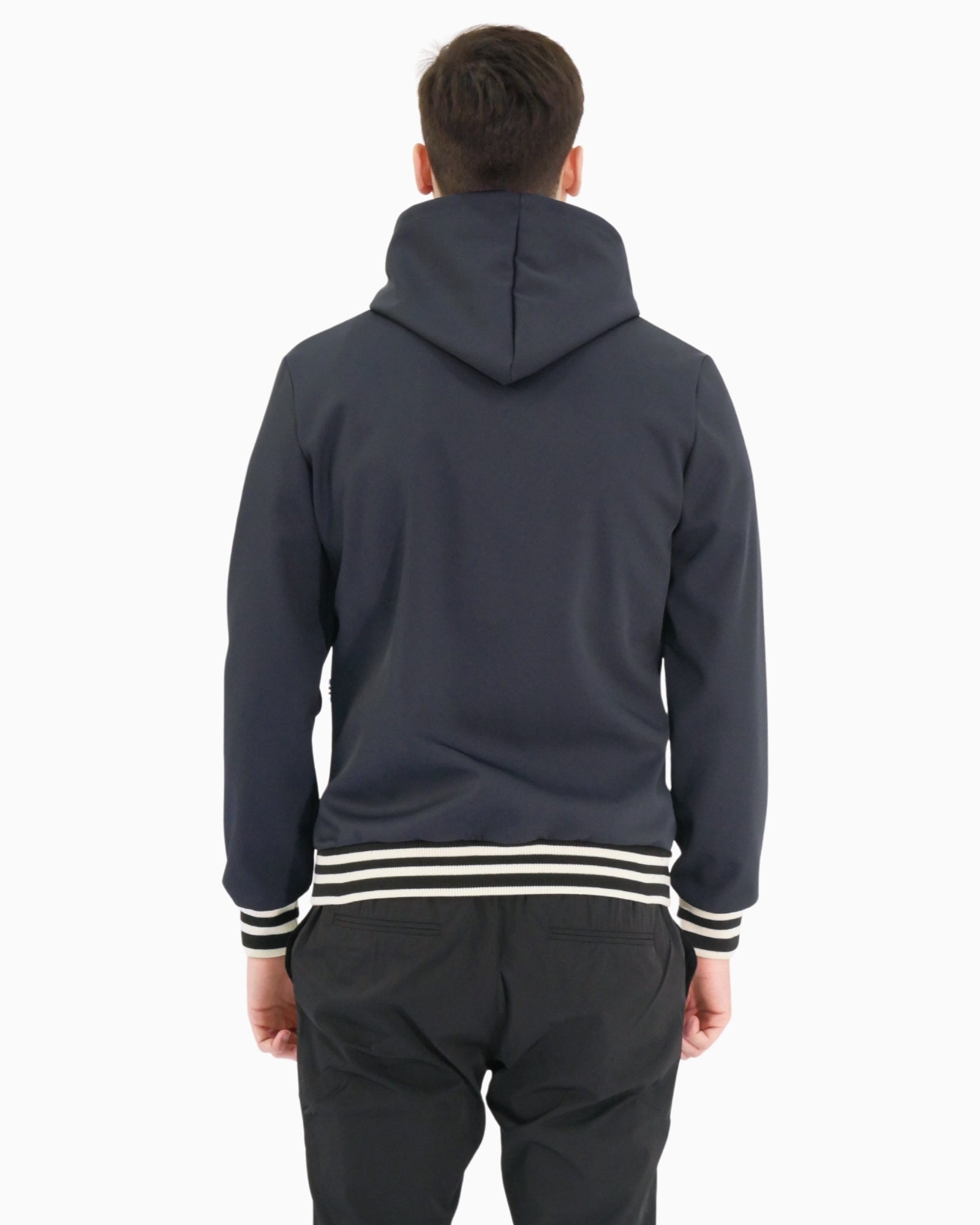 Chiodi Milano Giubbino 0302-B - SanShopLuxury - 2024, Abbigliamento, Autunno/Inverno, Blu, Chiodi Milano, FW24, Giubbino, Idoneo, L, M, Outlet, S, Uomo, XL, XXL, XXXL, XXXXL