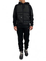 Dolly Noire Pantatuta SH121 - SanShopLuxury - -50%, 2020, Abbigliamento, Autunno/Inverno, Dolly Noire, FW20, M, Nero, Outlet, Pantatuta, S, Uomo, XL