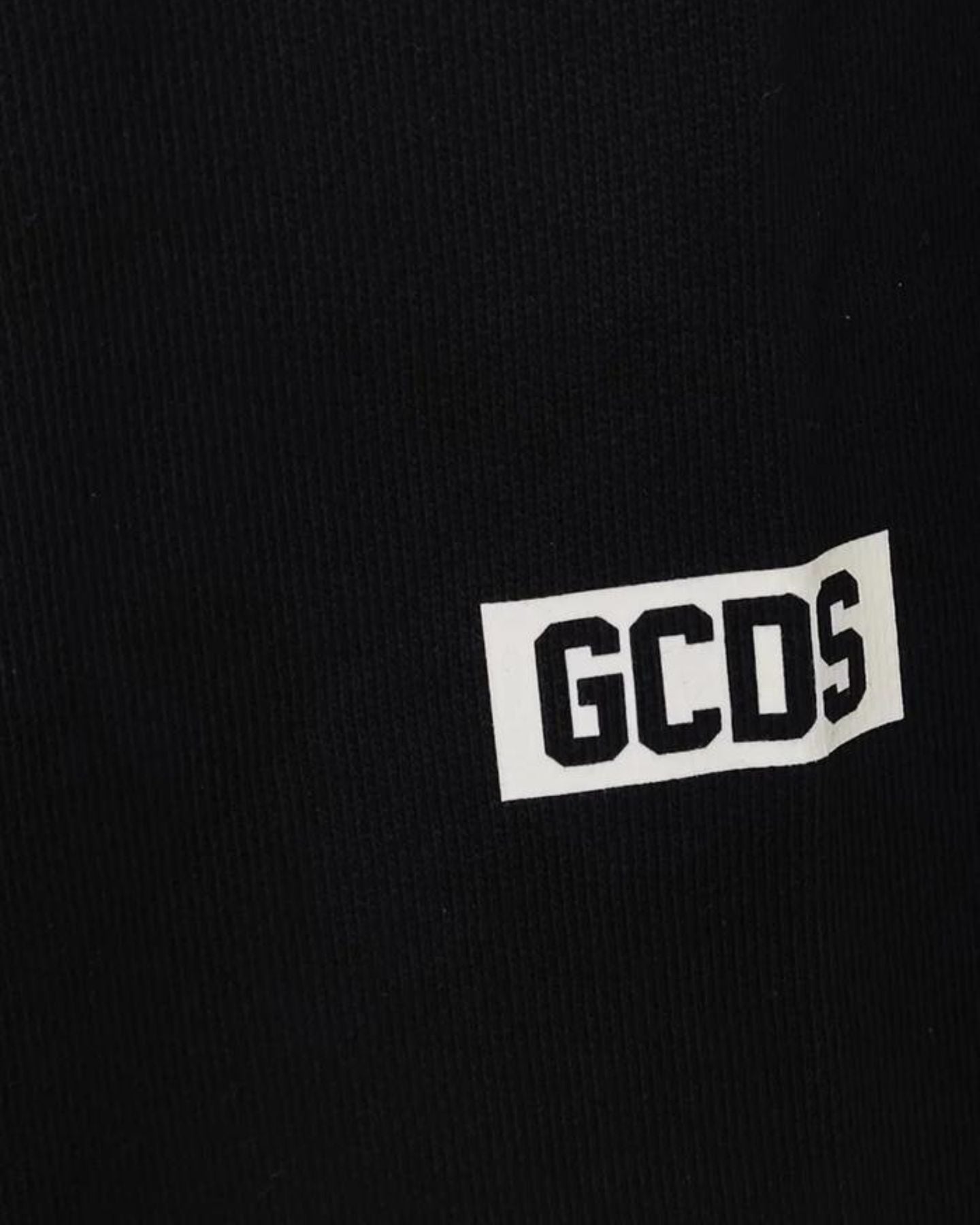 Gcds Felpa A2EU1500UW099