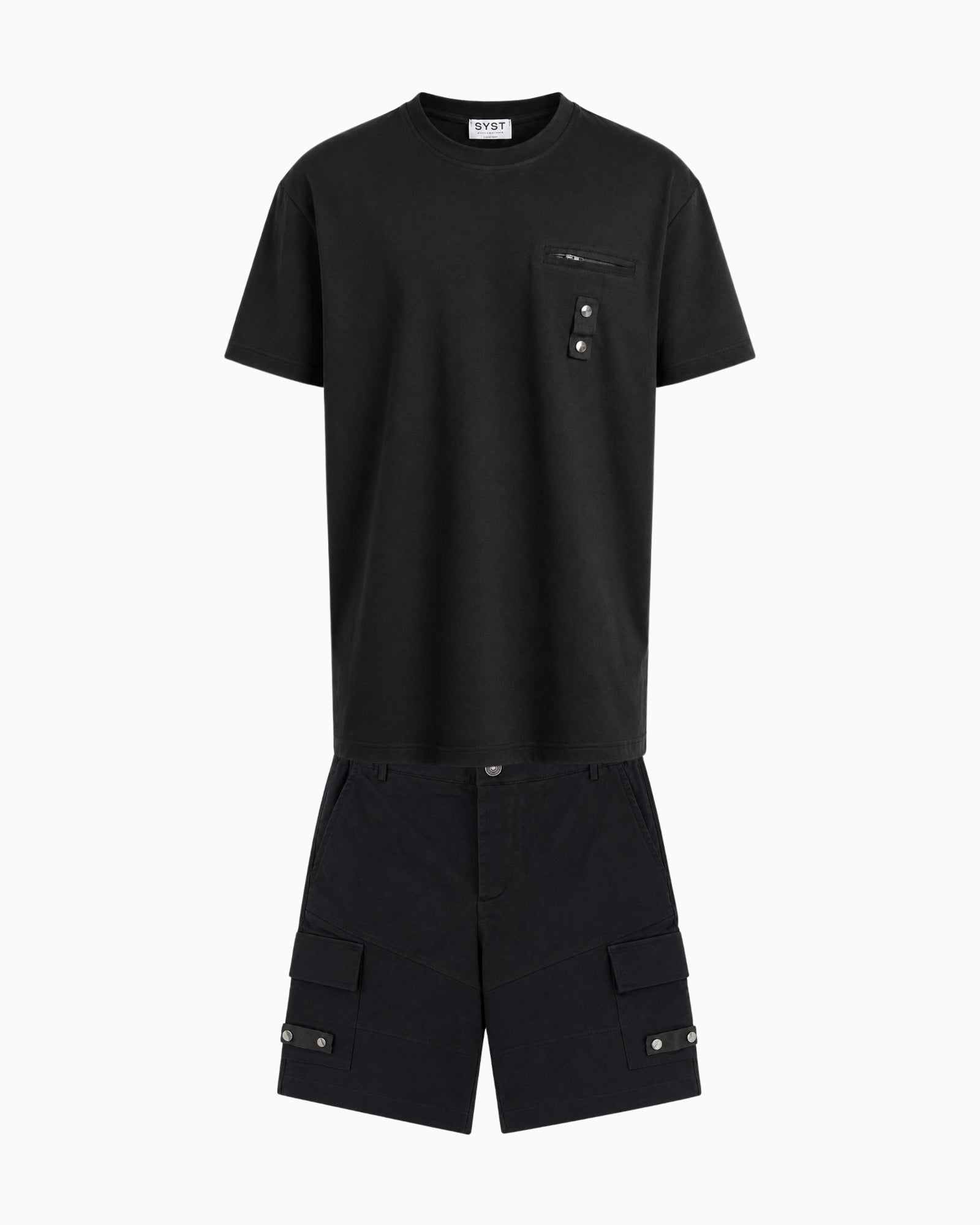 SYST T-Shirt T7005-N