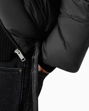 Axel Arigato Giubbino A3131002 - SanShopLuxury - 2025, Abbigliamento, Autunno/Inverno, Axel Arigato, FW25, Giubbino, Idoneo, L, M, Nero, New, S, Uomo, XL