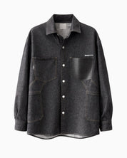 Gavensemble Camicia SS26SHIRTJ950