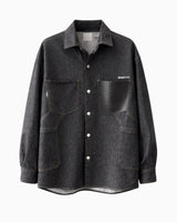 Gavensemble Camicia SS26SHIRTJ950
