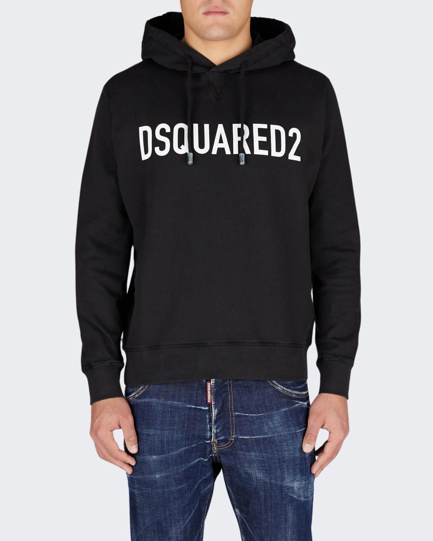 Dsquared2 Felpa S74GU0664D25002900