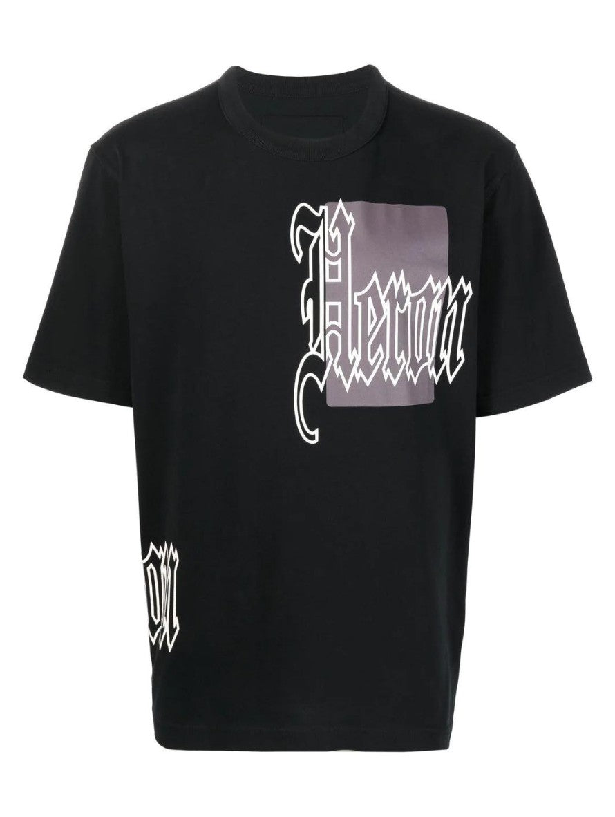 Heron Preston T-Shirt HMAA032F22JER003