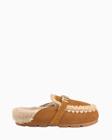 Mou Slipper FW431000A/COG