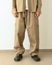 Gavensemble Pantalone PANT30-BG