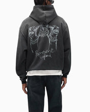 Represent Felpa MLM100556/03
