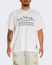 Gavensemble T-Shirt TEE700-B - SanShopLuxury - 2024, Abbigliamento, Bianco, Gavensemble, Idoneo, Outlet, Primavera/Estate, SS24, T-Shirt, Uomo, XXL