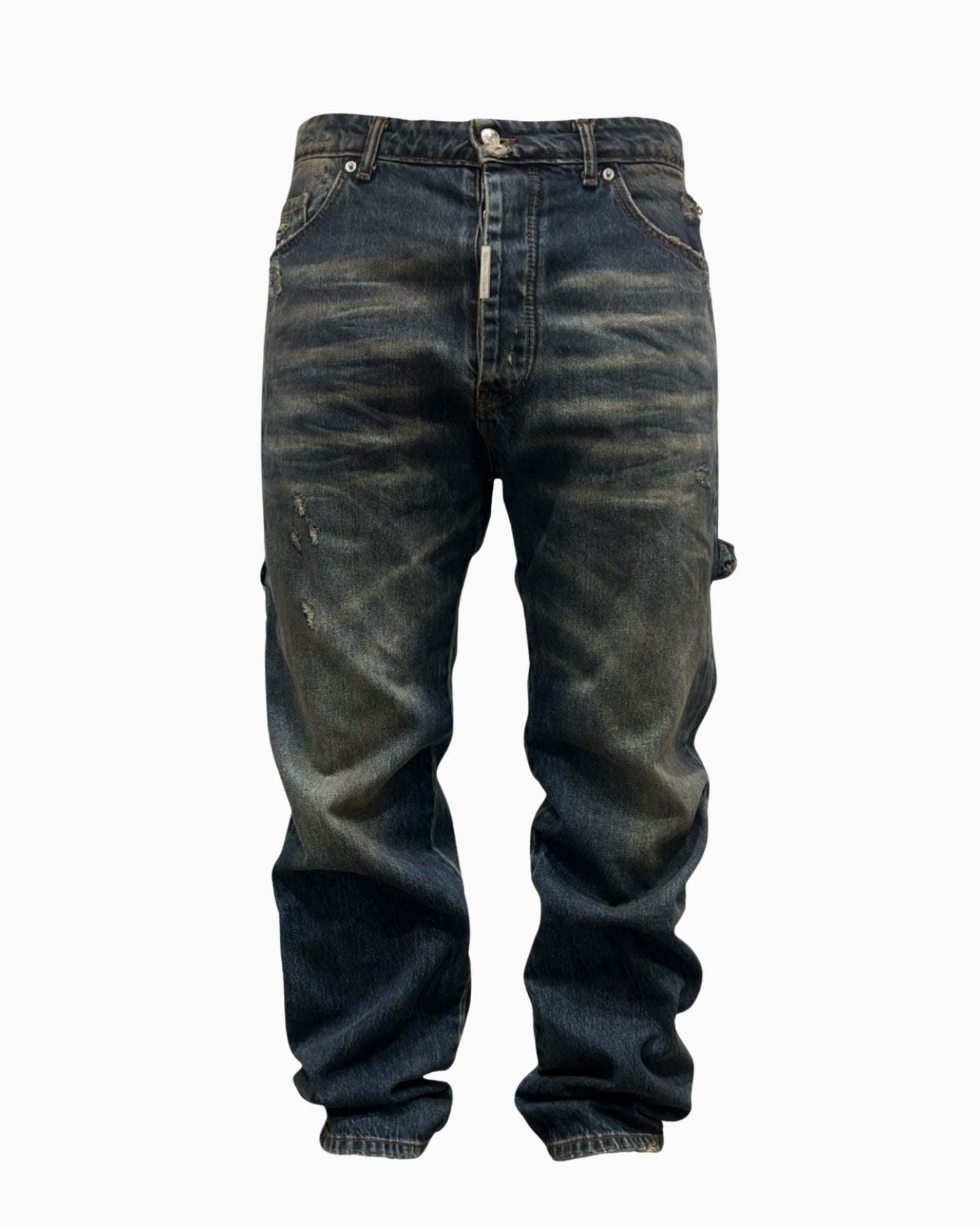 Donotconform Jeans BAGGY3065