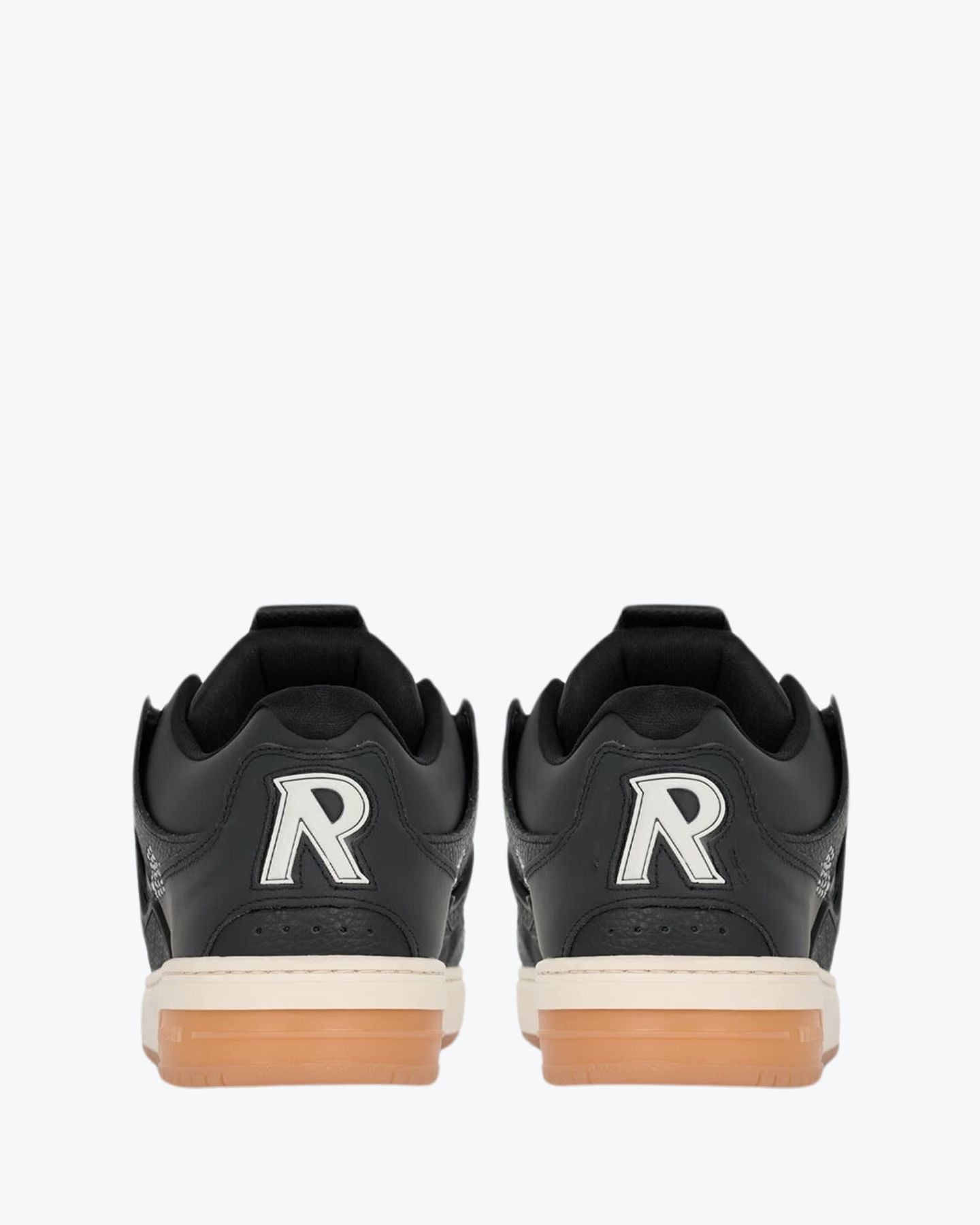 Represent Sneakers MLM9599 001 - SanShopLuxury - 40, 40.5, 41, 41.5, 42, 42.5, 43, 43.5, 44, 44.5, 45, Autunno/Inverno, Calzature, Carry Over, Continuativo, Idoneo, Nero, New, Primavera/Estate, Represent, Sneakers, Uomo