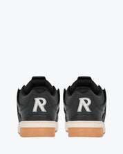 Represent Sneakers MLM9599 001 - SanShopLuxury - 40, 40.5, 41, 41.5, 42, 42.5, 43, 43.5, 44, 44.5, 45, Autunno/Inverno, Calzature, Carry Over, Continuativo, Idoneo, Nero, New, Primavera/Estate, Represent, Sneakers, Uomo