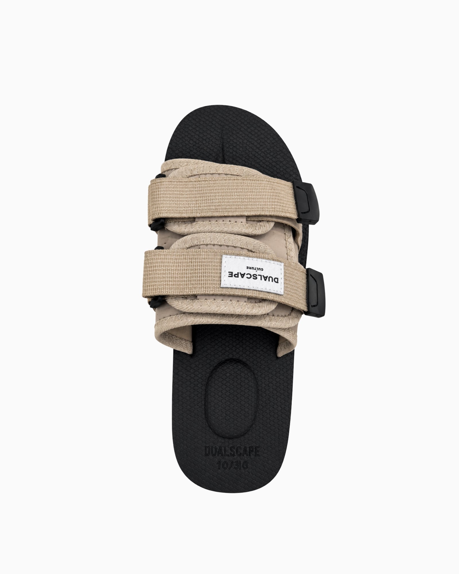 Dualscape Sandali DC-C10-BEIGE