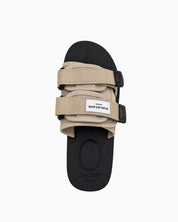 Dualscape Sandali DC-C10-BEIGE