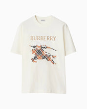 Burberry T-Shirt 8110116-1004