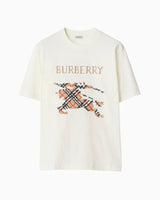 Burberry T-Shirt 8110116-1004