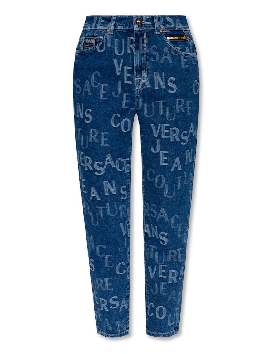 Estate, SS22, Versace Jeans Couture