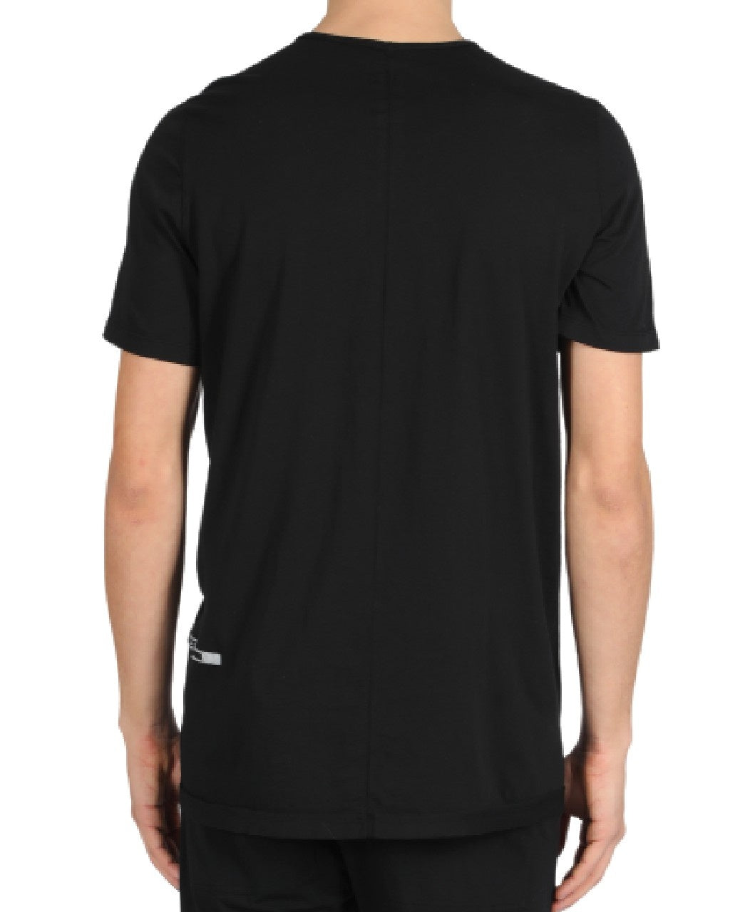 Rick Owens Drkshdw T-Shirt DU20S5250/RNEH3 09