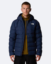 The North Face Giubbino NF0A84I14GV - SanShopLuxury - 2024, Abbigliamento, Autunno/Inverno, Blu, FW24, Giubbino, L, M, Outlet, Stellato, The North Face, Uomo, XL, XXL