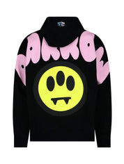 Barrow Felpa 032859 - SanShopLuxury - 2022, Abbigliamento, Autunno/Inverno, Barrow, Beige, Con Cappuccio, Donna, Felpa, FW22, Idoneo, L, M, Nero, Outlet, Rosa, S, UNISEX, Uomo, XL, XS