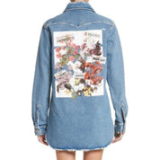 Off-White Giubbino OWYD001R18386009 7388