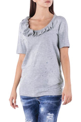 Dsquared2 T-Shirt S72GD0102 857