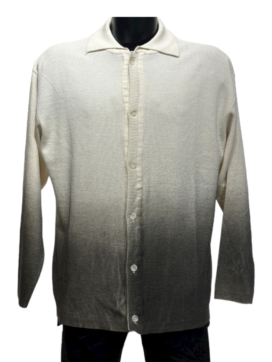 Donotconform Maglieria DN510-V.U - SanShopLuxury - 2022, Abbigliamento, Autunno/Inverno, Bianco, Donotconform, FW22, Idoneo, L, Maglieria, Outlet, Panna, S, Uomo, XL, XXL