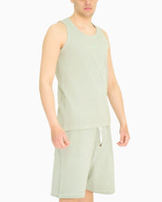 Gavensemble Canotta SS25-TANK200-S - SanShopLuxury - 2025, Abbigliamento, Canotta, Gavensemble, Idoneo, L, M, New, Primavera/Estate, S, Salvia, SS25, Uomo, XL, XXL