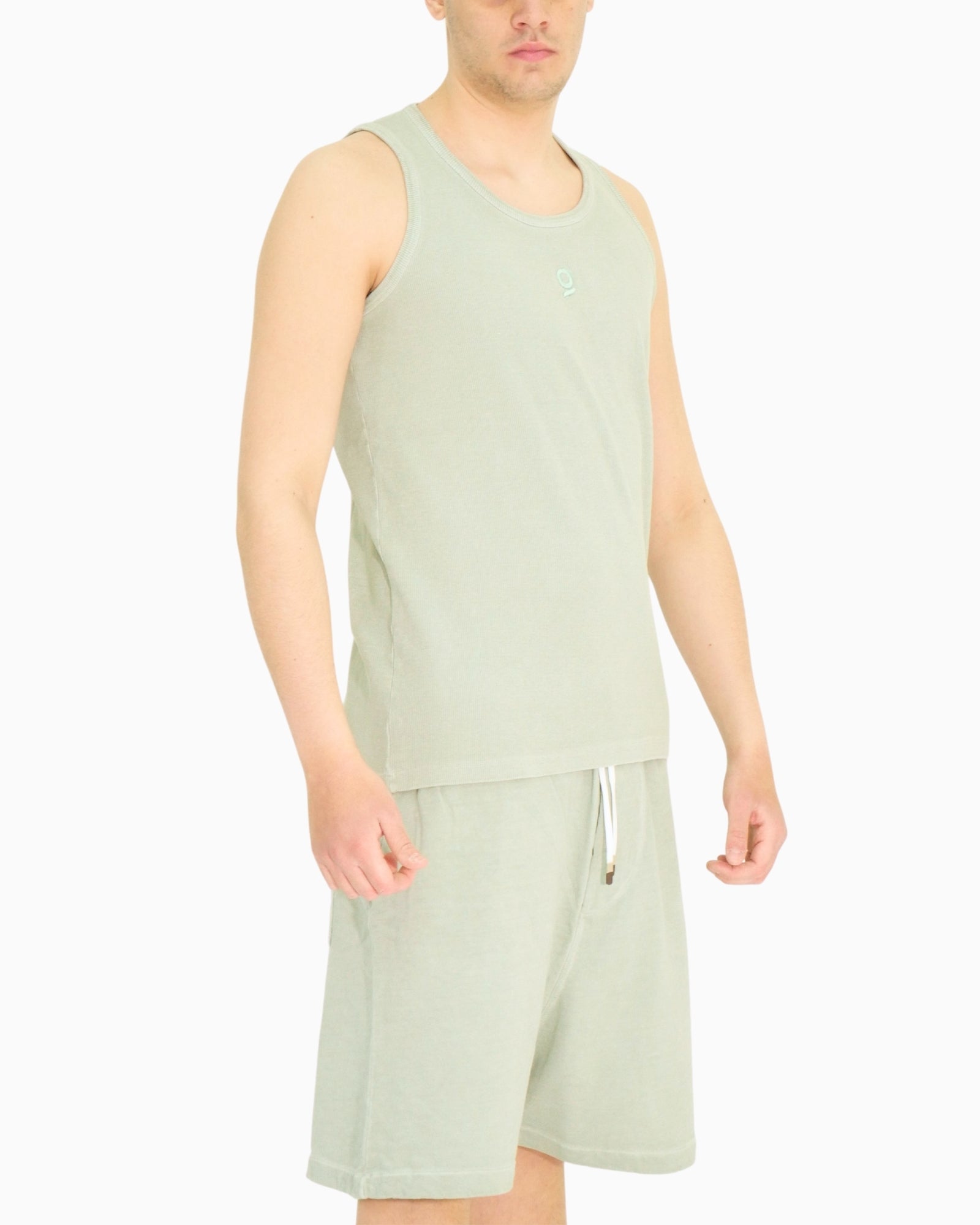 Gavensemble Canotta SS25-TANK200-S