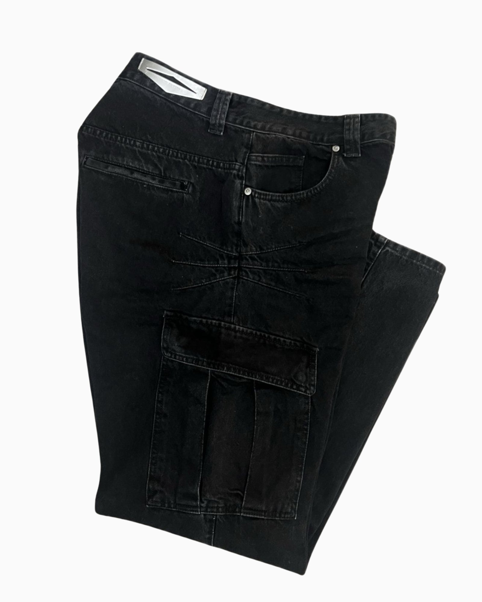 Donotconform Jeans BAGGY2030