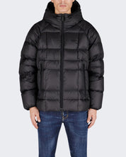 Dsquared2 Giubbino S74AM1531S54056900 - SanShopLuxury - 2024, 44, 46, 48, 50, 52, 54, 56, Abbigliamento, Autunno/Inverno, Dsquared2, FW24, Giubbino, Idoneo, Nero, Outlet, Uomo