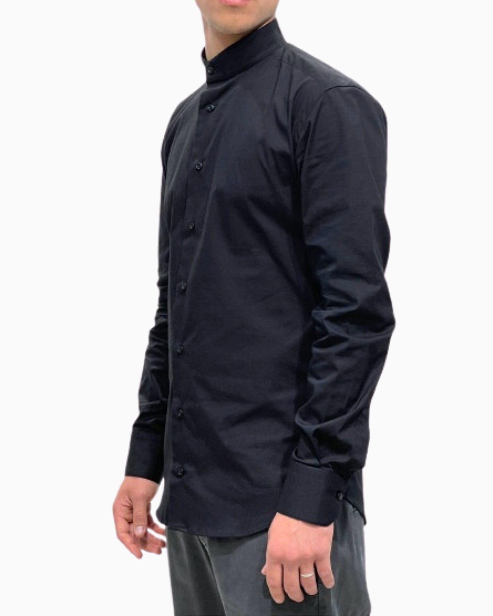 Sartoria Italiana Camicia 004COR01