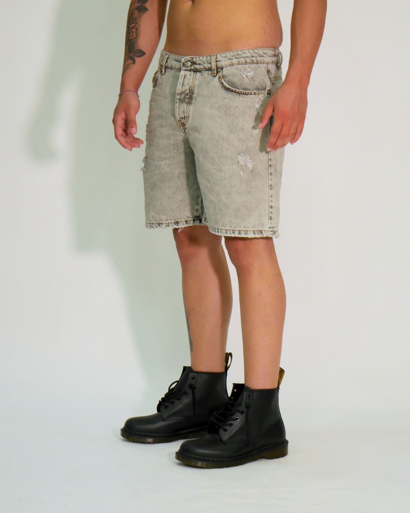 Estate, Short, SS24, Uomo